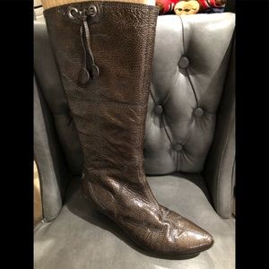 Isabella Fiore Boots, 10M